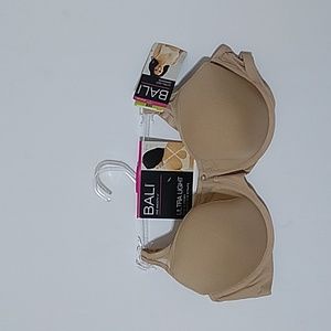 BALI One Smooth U Ultra Light Bra